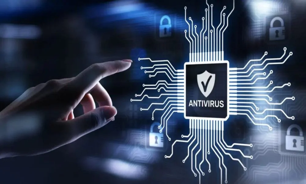 Vente et Installation d’Antivirus